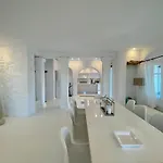 Villa Alessandra With Massive Pool By Diles Mykonos Town