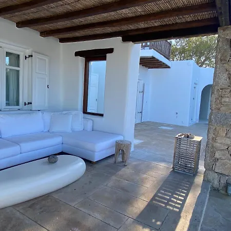 Alessandra With Massive Pool By Diles Vila