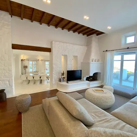 Alessandra With Massive Pool By Diles