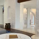 别墅 Alessandra With Massive Pool By Diles Mykonos Town