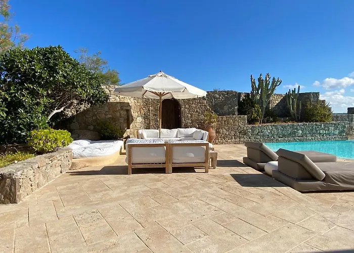 Alessandra With Massive Pool By Diles Villa *