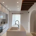 Villa Alessandra With Massive Pool By Diles Mykonos Town