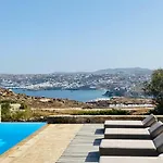 Villa Alessandra With Massive Pool By Diles *